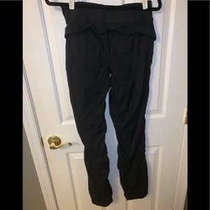 Lululemon disco pants!!